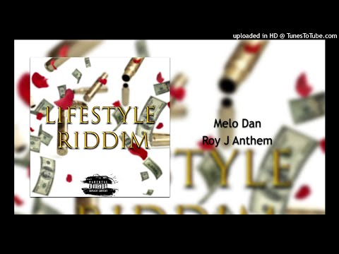 Melo Dan - Roy J Anthem (Official Audio)