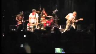 PIGNOISE -10 HORAS (LIVE)