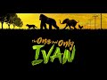 The One And Only Ivan 01