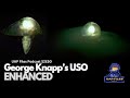 George Knapp S USO ENHANCED Investigation Alien UAP Files Podcast S2E50