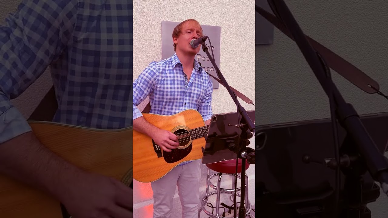 Promotional video thumbnail 5 for Charlie Shephard
