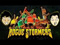 KEY GIVEAWAYS!! | Rogue Stormers | Colossal ...