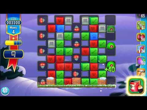 Pet Rescue Saga Level 5984 - NO BOOSTERS | SKILLGAMING ✔️