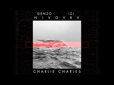Genzo - NIVGVRV ft. IZI (Prod. Charlie Charles)