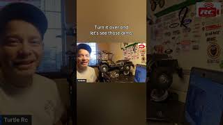 Turtle RC Mojave 6s AKA Mojabi