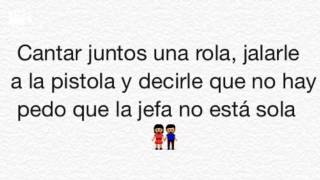 C-Kan - La Calle Sabe de mi Nombre [Lyric Video]