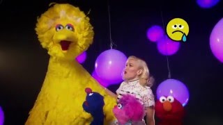 Sesame Street: Episode #4614 Be a Good Friend (Gwen Stefani) (HBO Kids)