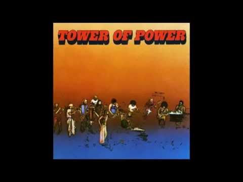 Tower Of Power  -  What Is Hip