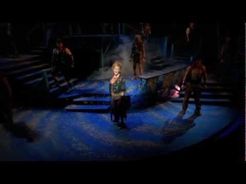 Preview: Arkansas Repertory Theatre presents Treasure Island, A New Musical
