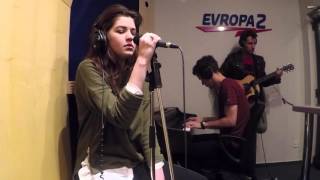 CELESTE BUCKINGHAM - Loving You (E2 UNPLUGGED)