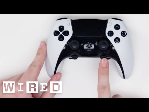 PS5 Proに隠された圧倒的進化とは？全パーツの機能と役割を解説 | WIRED Japan