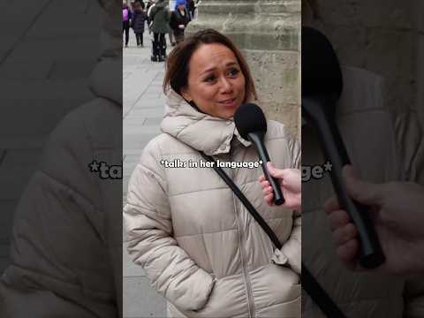 When a Tatar does a language challenge