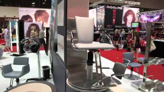 Belvedere Salon Furnishings and Equipment