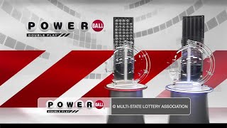 DP Powerball 20211127