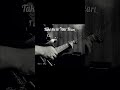 Take Me To Your Heart Michael Learns To Rock MLTR Guitar Cover Mizo