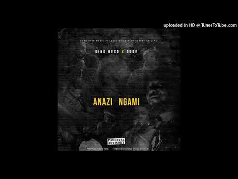 King Nexo & Dude - Anazi Ngami (Official Audio)