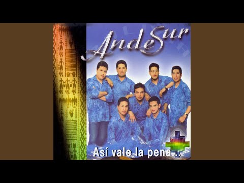 Sarita Colonia Remix - Ande Sur