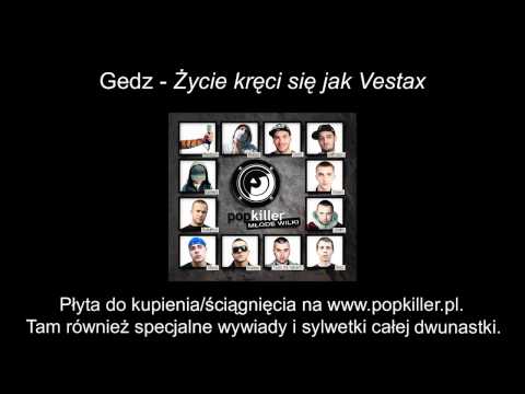 Video thumbnail for Życie kręci się jak Vestax