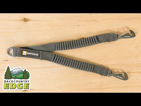 download lagu mp3 mp4 Ruffwear Double Track Coupler, download lagu Ruffwear Double Track Coupler gratis, unduh video klip Ruffwear Double Track Coupler