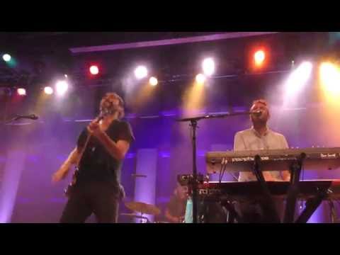 Local Natives Who Knows Who Cares WXPN Free At Noon World Cafe Live Philly 7/15/16