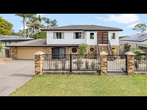 3 Nugent Street, Durack, QLD 4077, 4 rūma, 2 rūma horoi, House