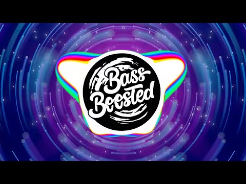 The FifthGuys, DiFi & Invisible - Smoke On The Water [Bass Boosted]