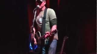 CHRIS KNIGHT &quot;Hell Ain&quot;t Half Full&quot;