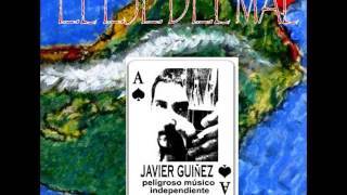 Javier Guinez  -  Ley Marcial