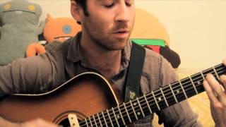 Inlets - Famous Looks (live acoustic on Big Ugly Yellow Couch)