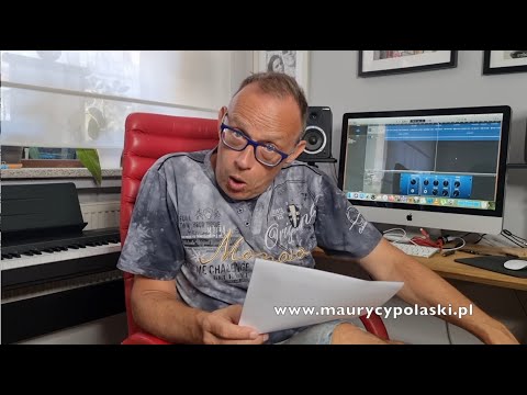 MPD 964 - ODRA czyli WYSOKI STAN NATLENIANIA