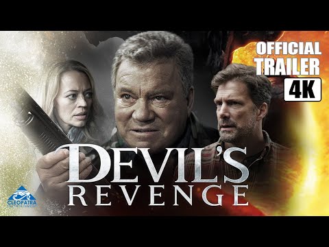 Devil's Revenge (Trailer)