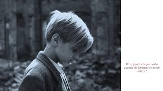 Death in June - But, What Ends When The Symbols Shatter? Subtitulado. Microensayo