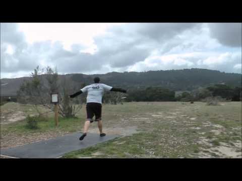 My nice Drive at Ryan Ranch