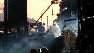 todd terje - pitchfork - oh joy - 2015