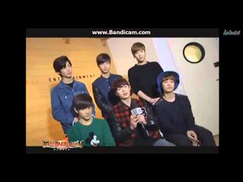 131215 Boyfriend - Matanglawin (Cut) 3/5