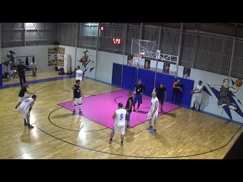 MASTER LEAGUE GOLDEN STATE VETERANS - ΝΥΧΤΕΡΙΔΕΣ 65-80