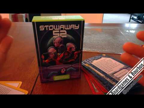 Stowaway 52 Review: Its Totally Worth It