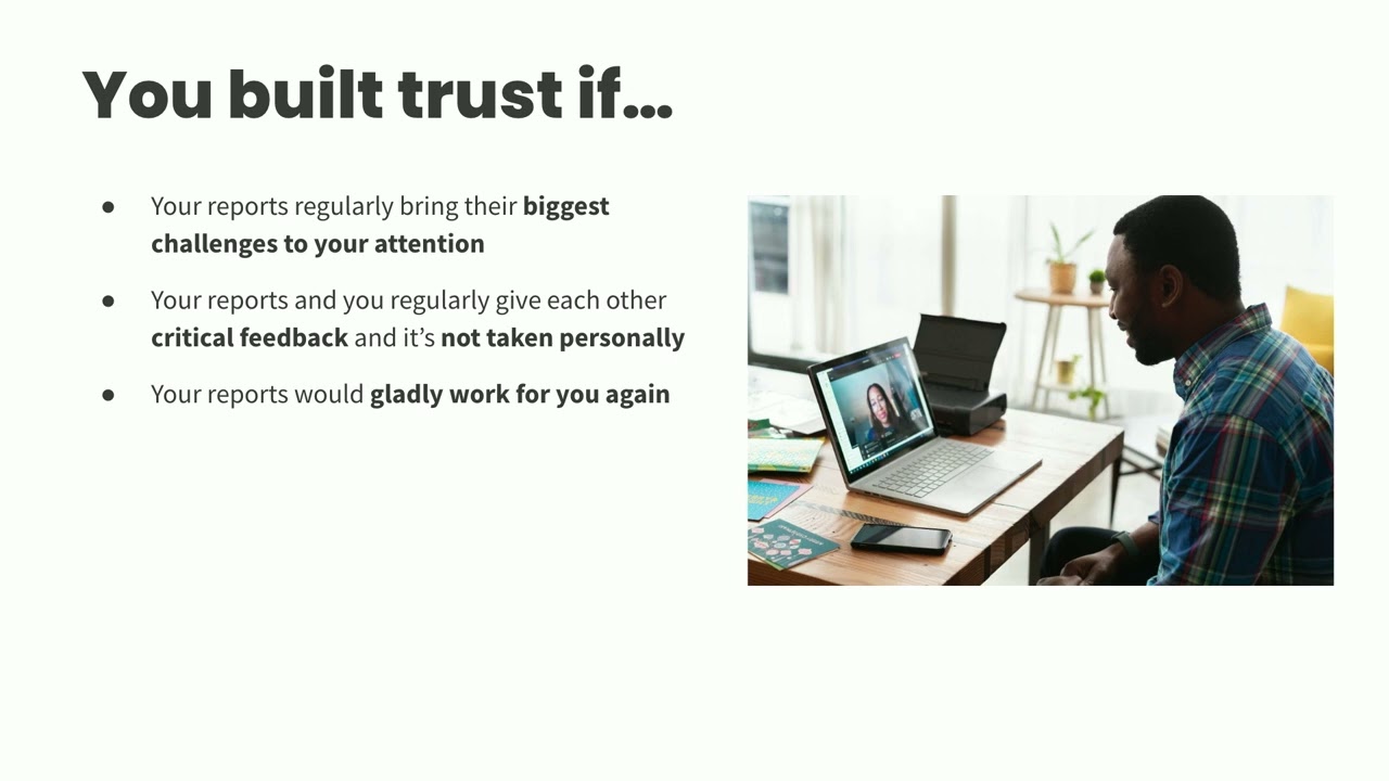 The art of giving and getting feedback:  Pittsburgh 2023