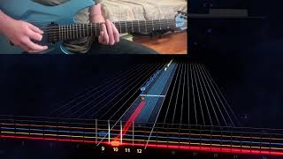 Rocksmith+ - Trans-Siberian Orchestra - Boughs of Holly - 100%