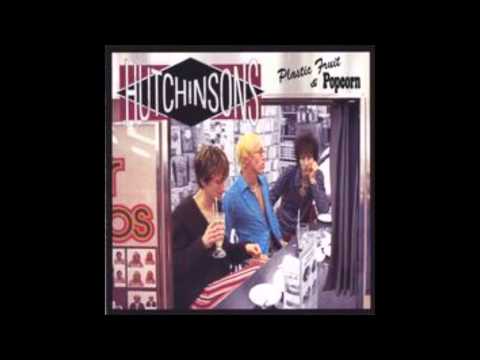 DON'T SAY GOODBYE - The Hutchinsons