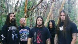 She Lay Gutted - Disgorge