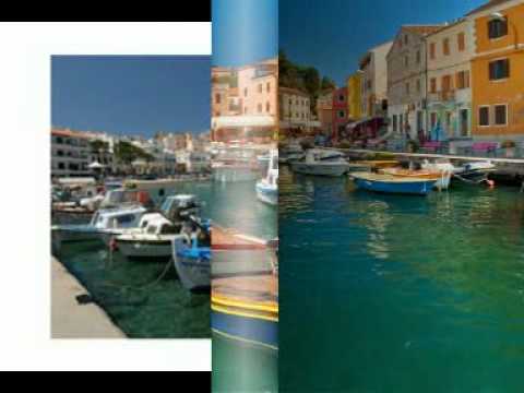 ZENSKA KLAPA  "MASLINA" - PLOVI,PLOVI DUBOKO JE MORE