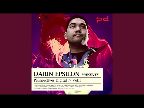 How To Escape Yourself (Lank Mix 1)