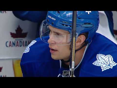 NHL   Jan.14/2012     New York Rangers - Toronto Maple Leafs