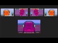 BFDI Discord Call Meme In G Major 19
