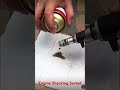 Engine Shaking Sorted