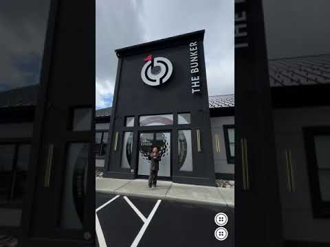 Store Tour: The Bunker in North Greenbush