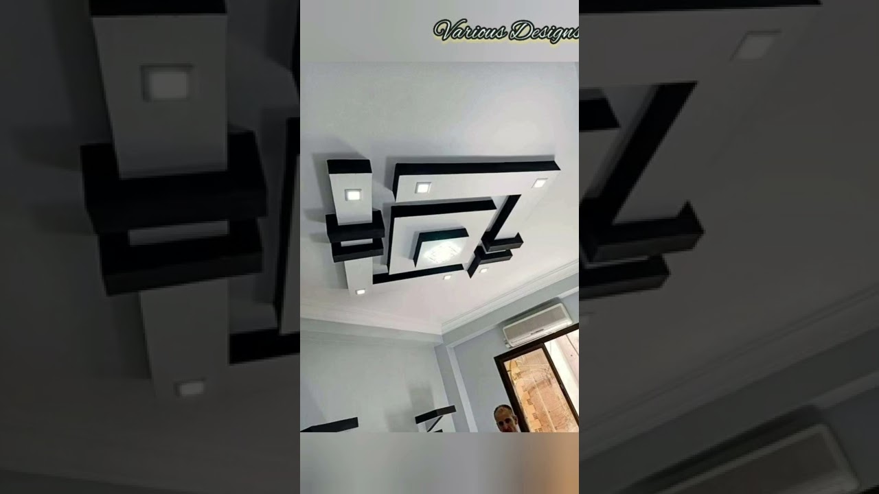 Latest False Ceiling Designs|Gypsum False Ceiling Designs|Pop Ceiling For Living Room & Bedroom