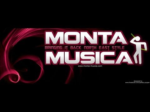 Dj Lozza In The Mix 2013 (Monta Musica & N.E.D Records Dj & Producer) Sunny Govan Fm Radio Session