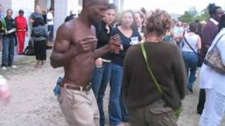 Fatien Ensemble • Samba